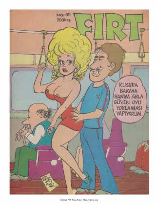 Fırt 1977 Sayı 069