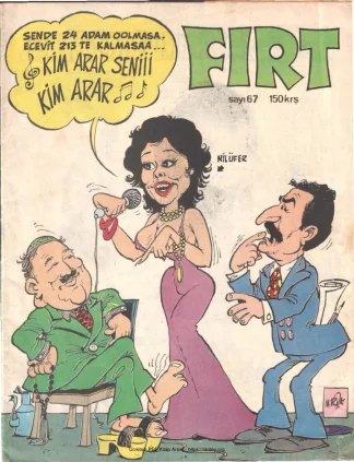 Fırt 1977 Sayı 067