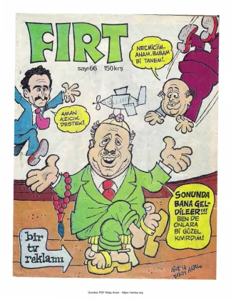 Fırt 1977 Sayı 066