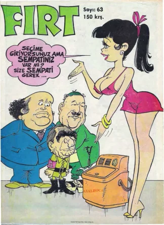 Fırt 1977 Sayı 063