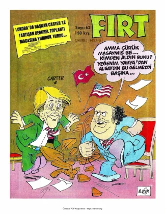 Fırt 1977 Sayı 062