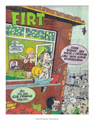 Fırt 1977 Sayı 060