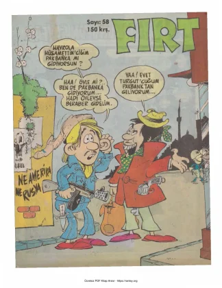Fırt 1977 Sayı 058