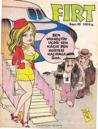 Fırt 1977 Sayı 050