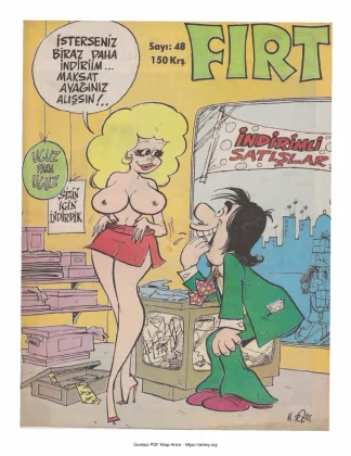 Fırt 1977 Sayı 048