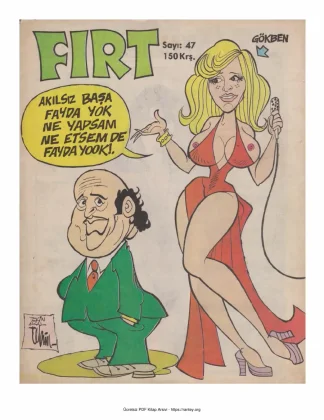 Fırt 1977 Sayı 047