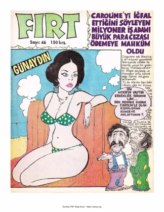 Fırt 1977 Sayı 046