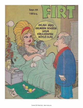 Fırt 1977 Sayı 044