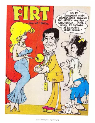 Fırt 1976 Sayı 040