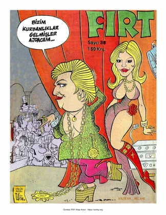 Fırt 1976 Sayı 038