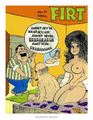 Fırt 1976 Sayı 037