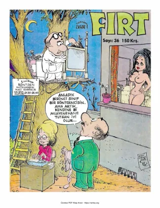 Fırt 1976 Sayı 036