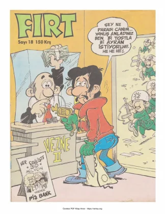 Fırt 1976 Sayı 018