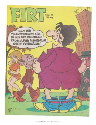 Fırt 1976 Sayı 015