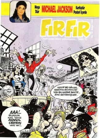 FırFır Sayı 149