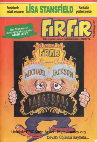 FırFır Sayı 147