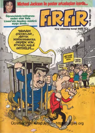 FırFır Sayı 133