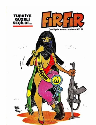 FırFır Sayı 016