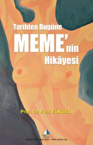Tarihten Bugüne Memenin Hikayesi Pupa Yayınları