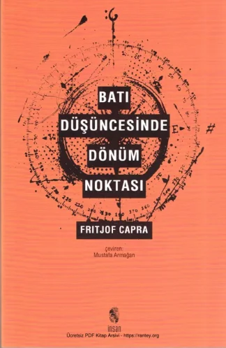 Batı Düşüncesinde Dönüm Noktası