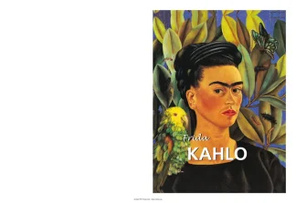 Frida Kahlo