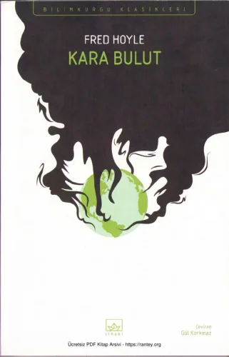 Kara Bulut