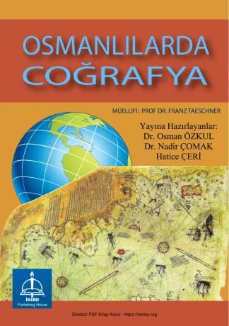 Osmanlılarda Coğrafya