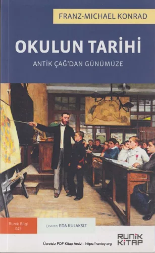 Konrad Okulun Tarihi