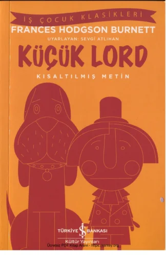 Küçük Lord