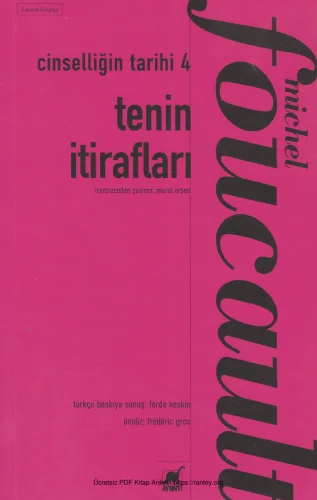 Cinselliğin Tarihi 4