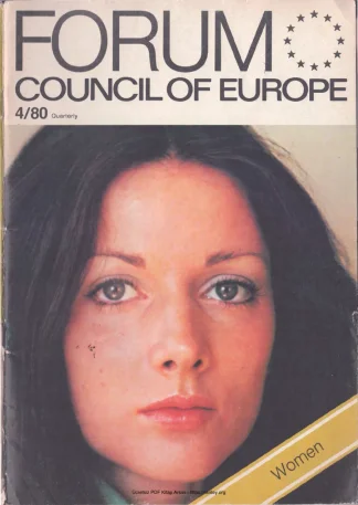 Forum Council of Europa 4 80