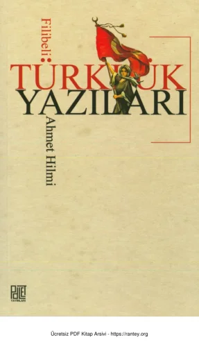 Türklük Yazıları Palet Yayınları