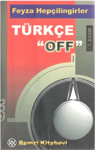 Türkçe Off