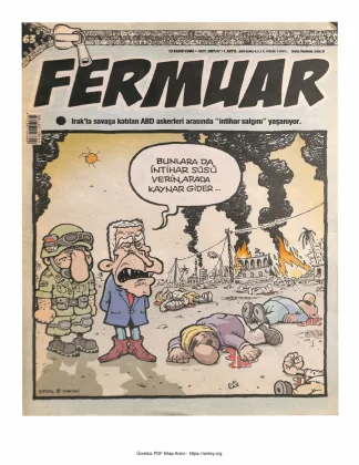 Fermuar 2007 Sayı 63