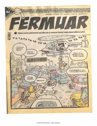 Fermuar 2007 Sayı 62