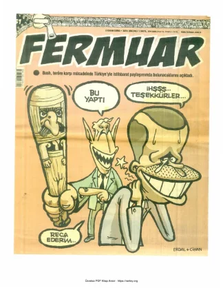 Fermuar 2007 Sayı 61