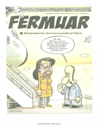 Fermuar 2007 Sayı 60
