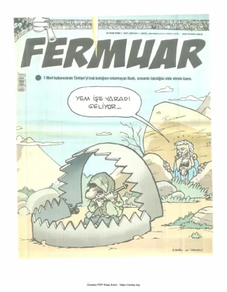 Fermuar 2007 Sayı 59