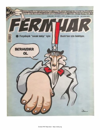 Fermuar 2007 Sayı 57