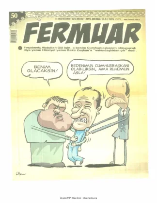 Fermuar 2007 Sayı 50