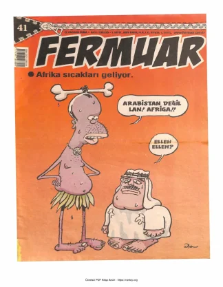 Fermuar 2007 Sayı 41