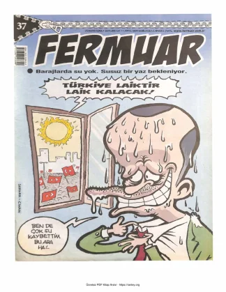 Fermuar 2007 Sayı 37