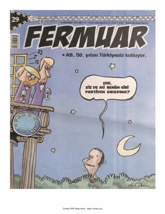 Fermuar 2007 Sayı 29