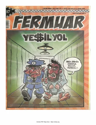 Fermuar 2007 Sayı 17