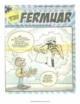 Fermuar 2006 Sayı 09
