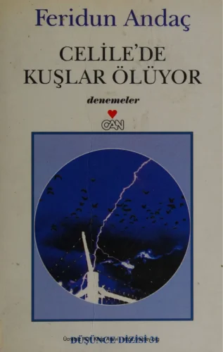 Celilede Kuşlar Ölüyor
