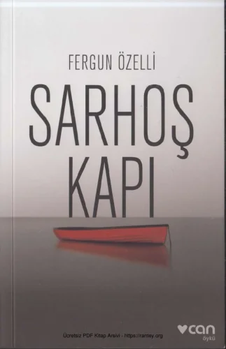 Sarhoş Kapı