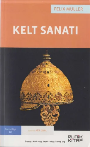 Kelt Sanatı