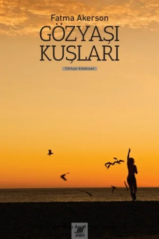 Gözyaşı Kuşları