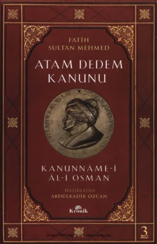 Atam Dedem Kanunu